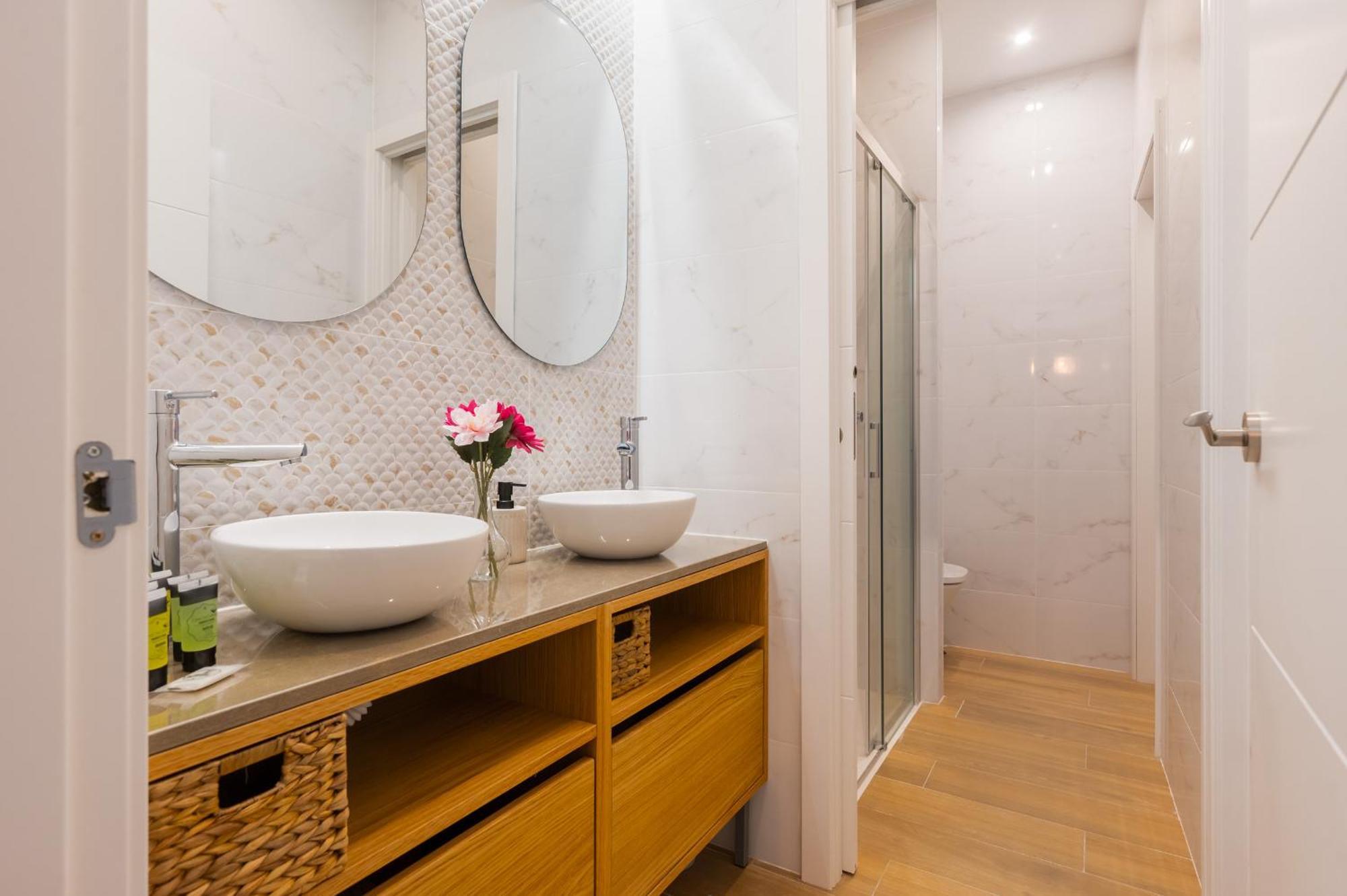 Appartement New And Modern - Plaza Nueva - Pedestrian Street